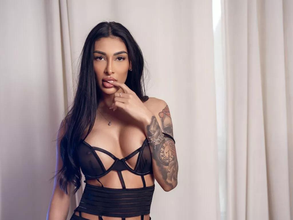 DanikaPatricks on LiveJasmin