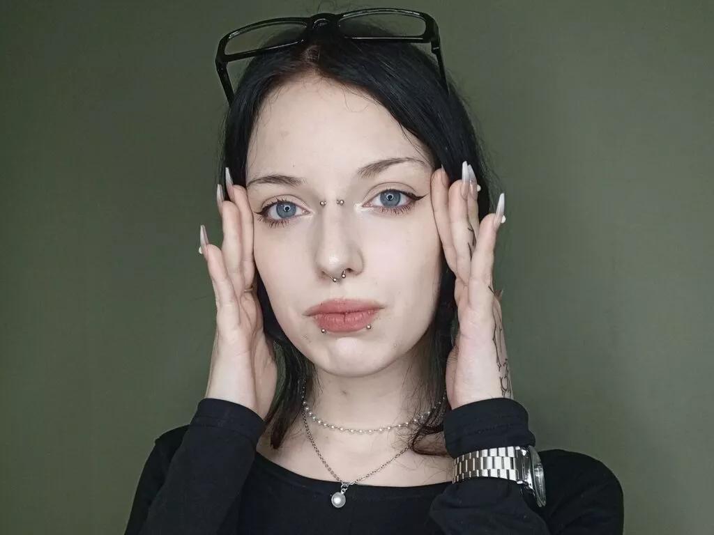 DarlineBradwell on LiveJasmin 