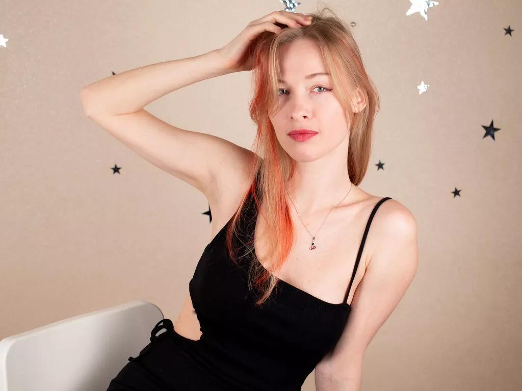 DianaPark on LiveJasmin 