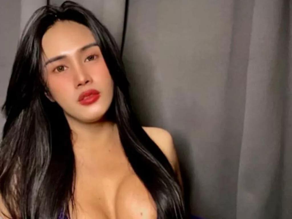 EllenElise on LiveJasmin