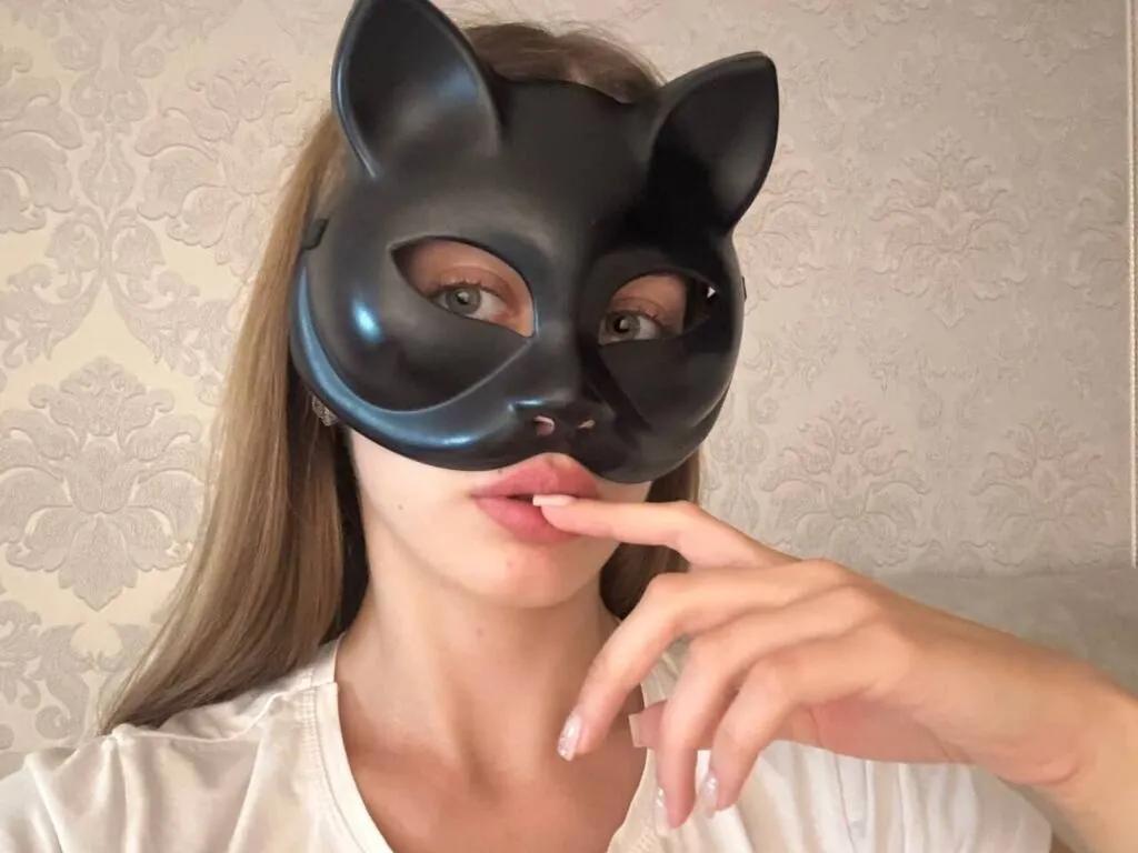 EllyRobby on LiveJasmin