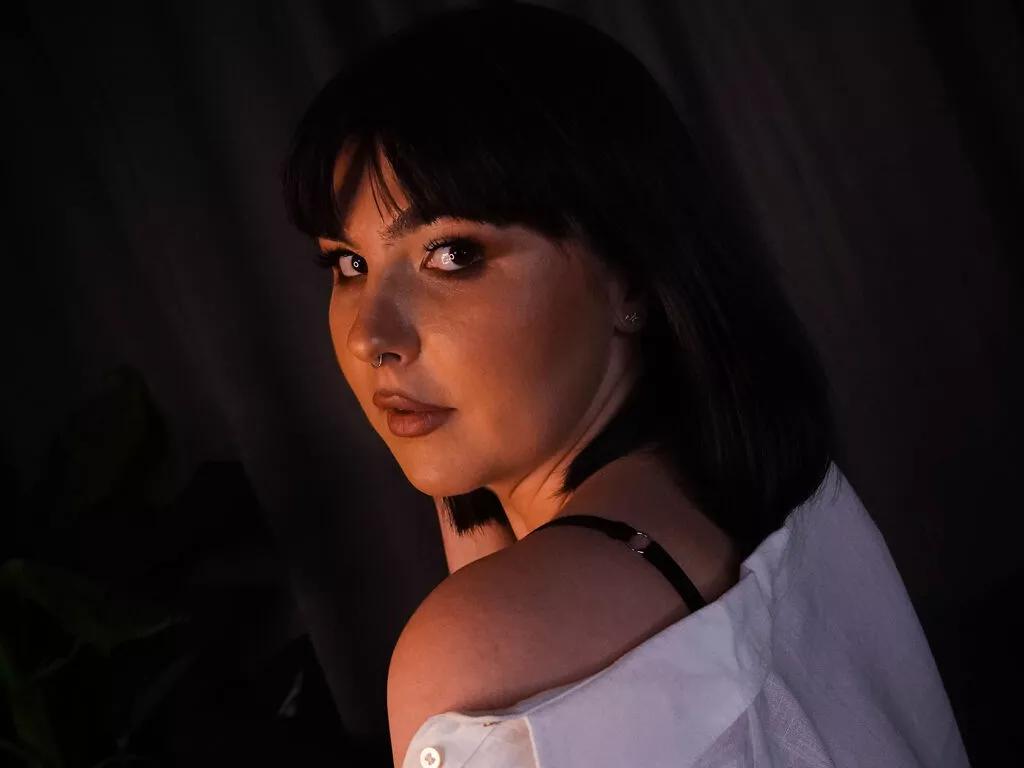 ElodieTate on LiveJasmin