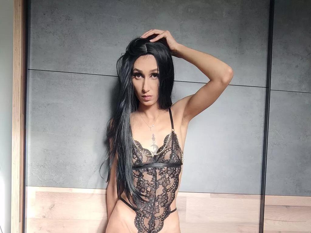 EvaWilds on LiveJasmin