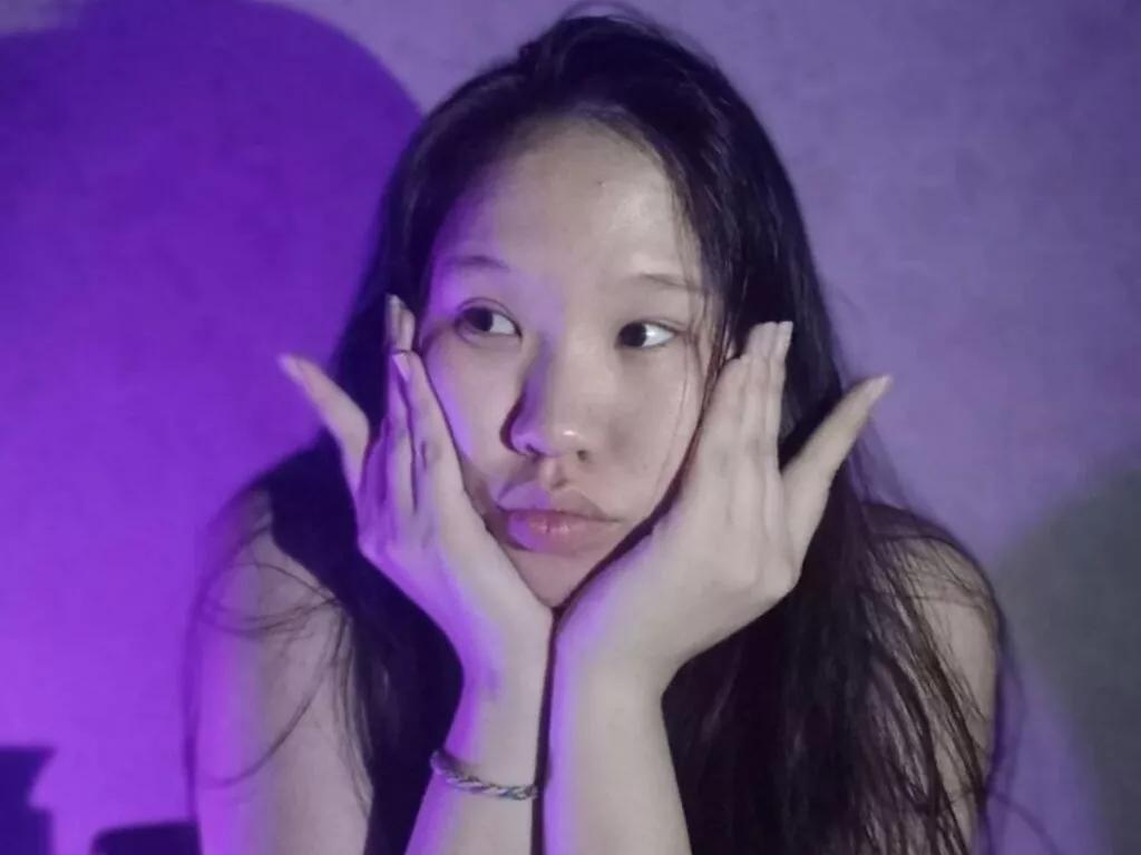JennyMandarin on LiveJasmin 