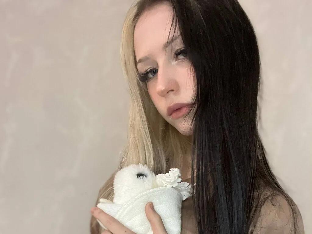 JessiaZahri on LiveJasmin
