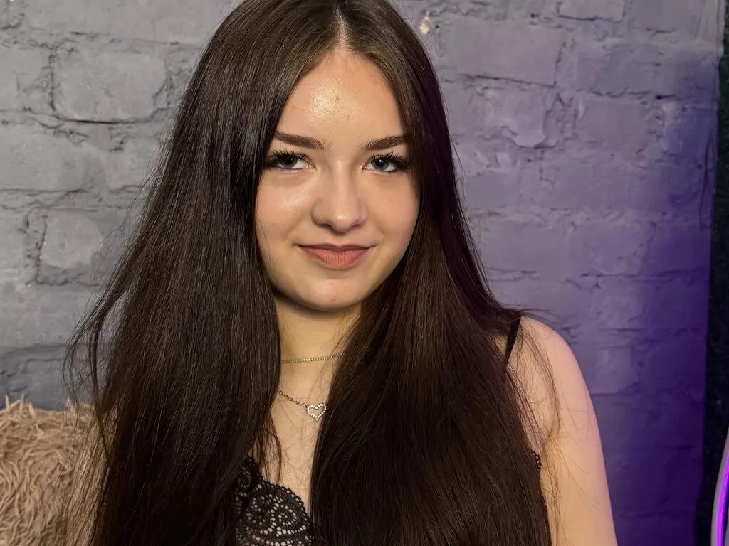 JessikaPinkman on LiveJasmin