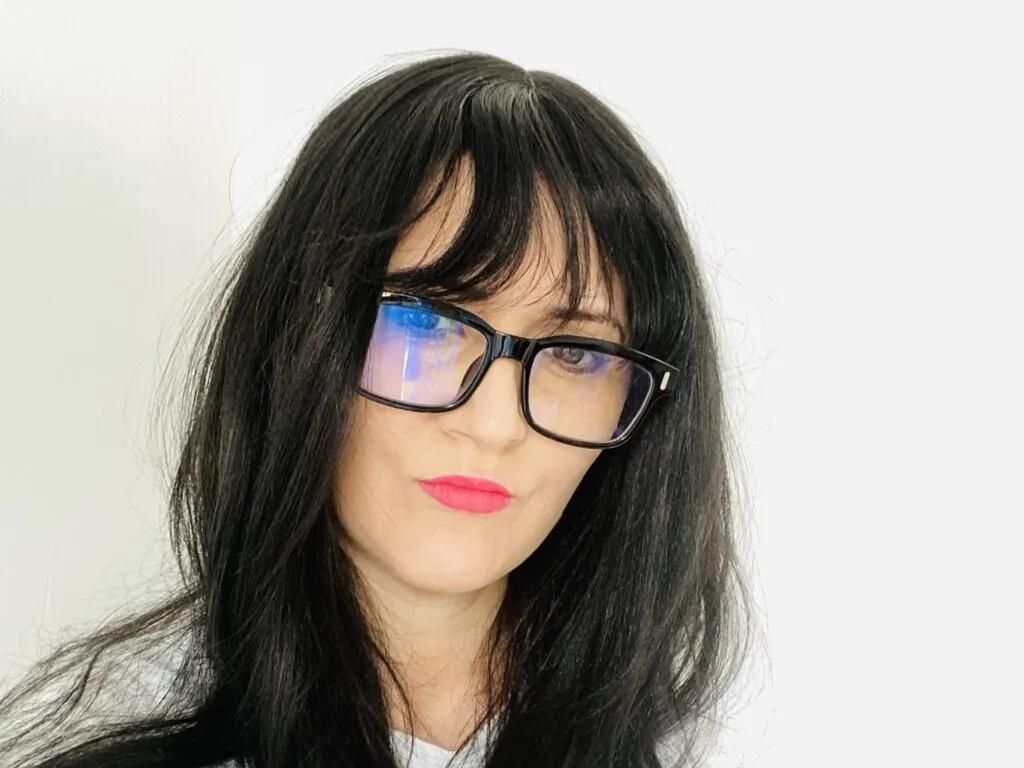JustJodie on LiveJasmin