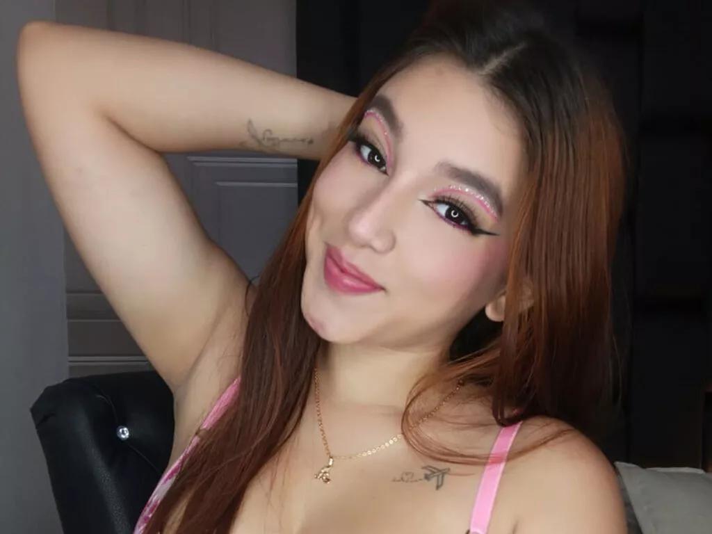 LeilaAngels on LiveJasmin 