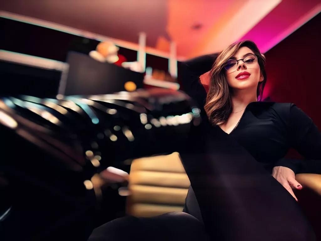 LenaFox on LiveJasmin
