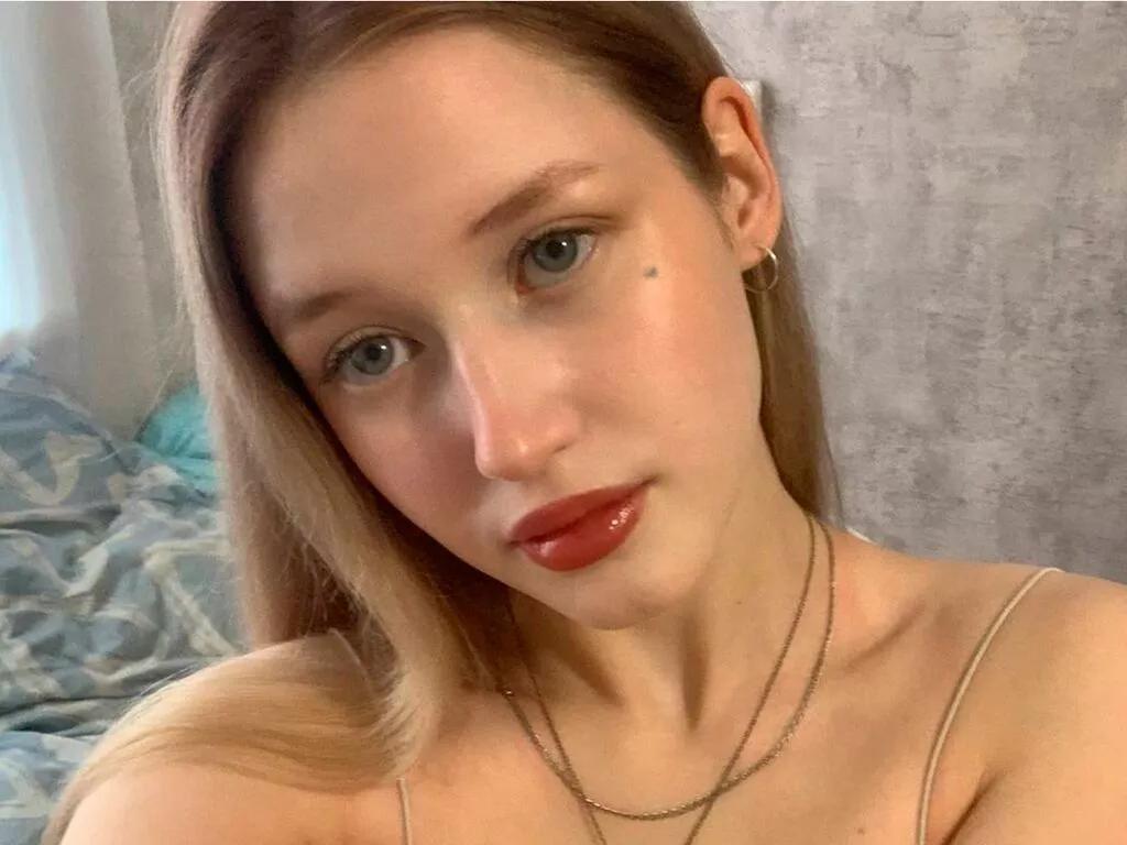 LorettaDunsford on LiveJasmin 