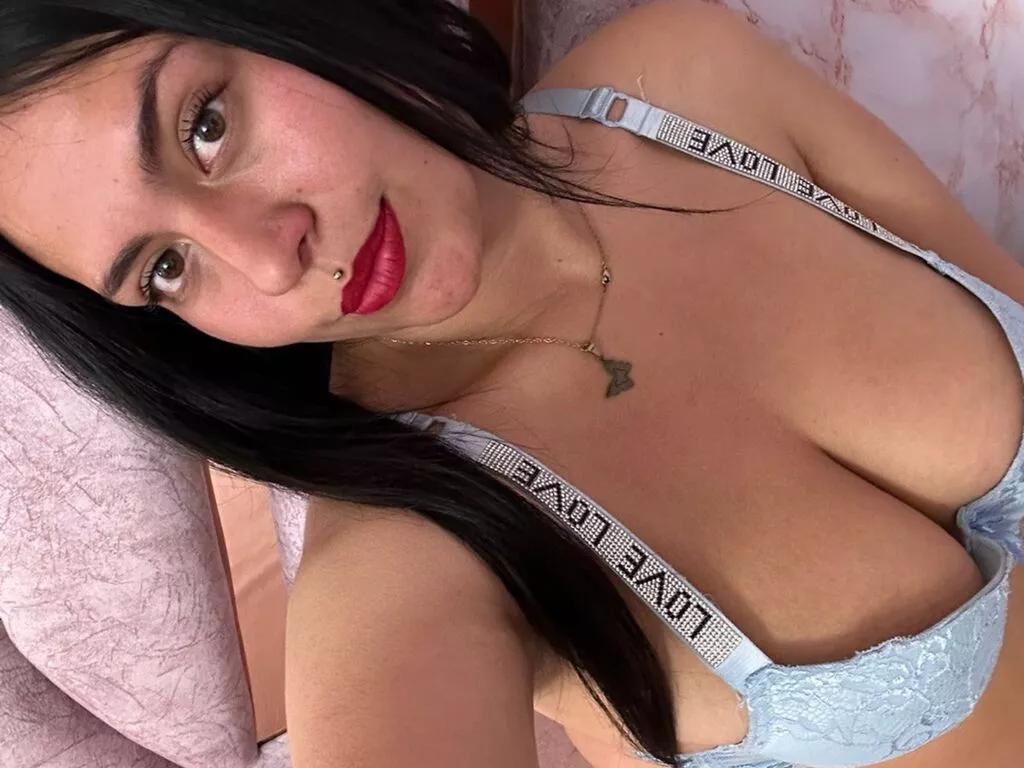 LunaKittwood on LiveJasmin