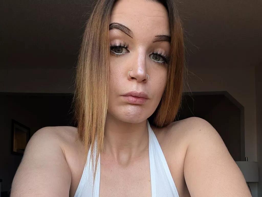 MacyLuvb on LiveJasmin 