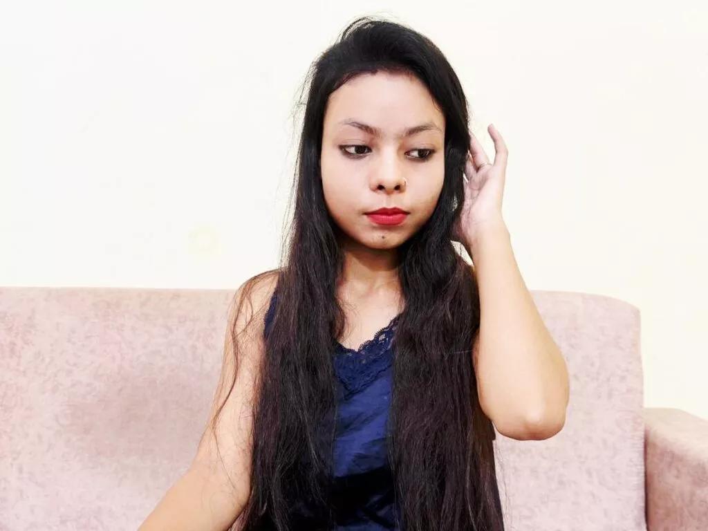MargeryTyrel on LiveJasmin