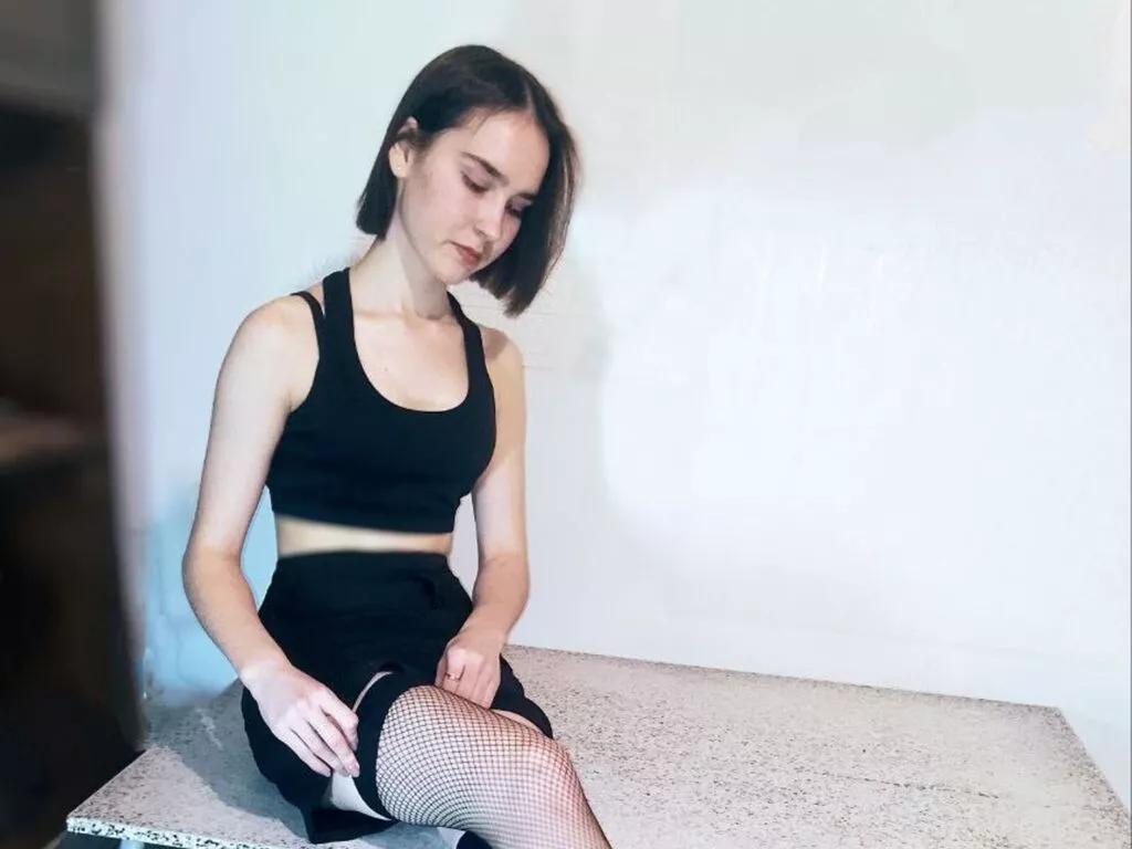 MariamEdgin on LiveJasmin 