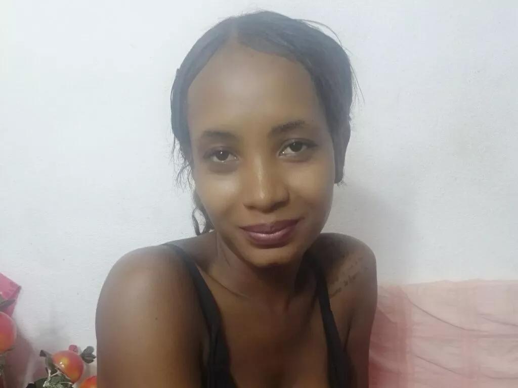 MarielleAnnicka on LiveJasmin 