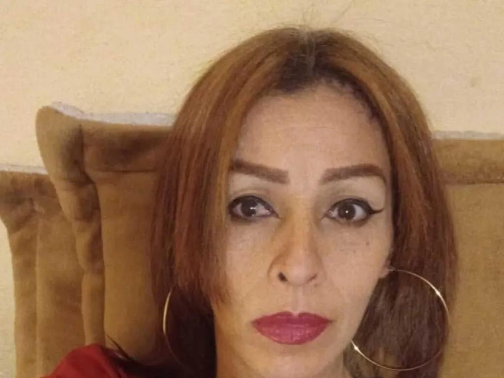 MarilinCooper on LiveJasmin