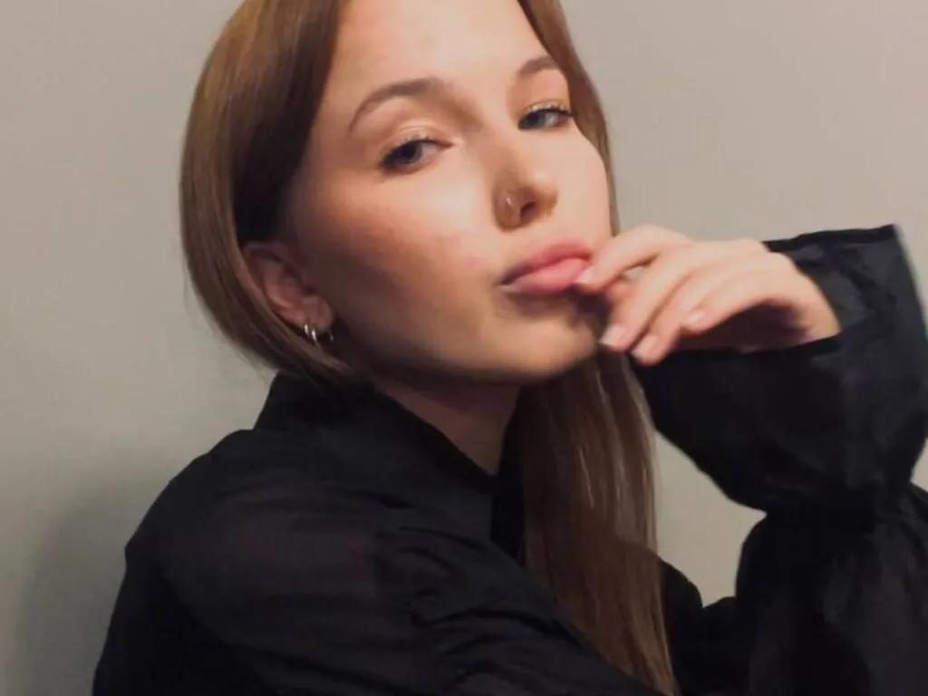 MarySollis on LiveJasmin