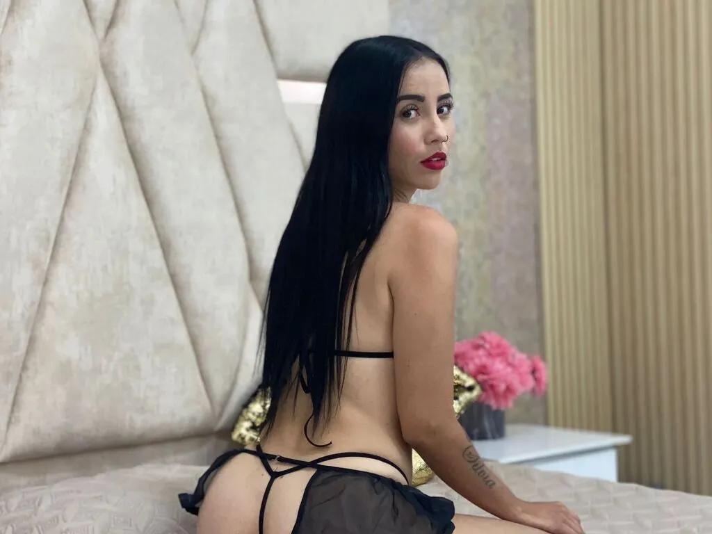MeganHomers on LiveJasmin