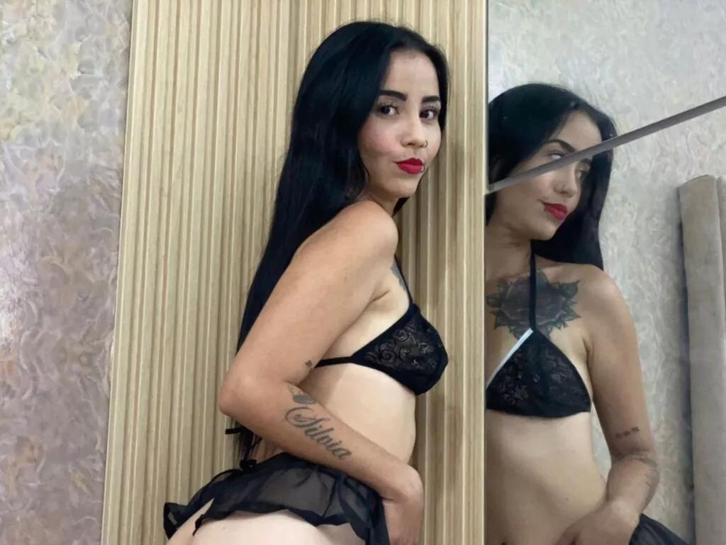 MegganPerguson on LiveJasmin
