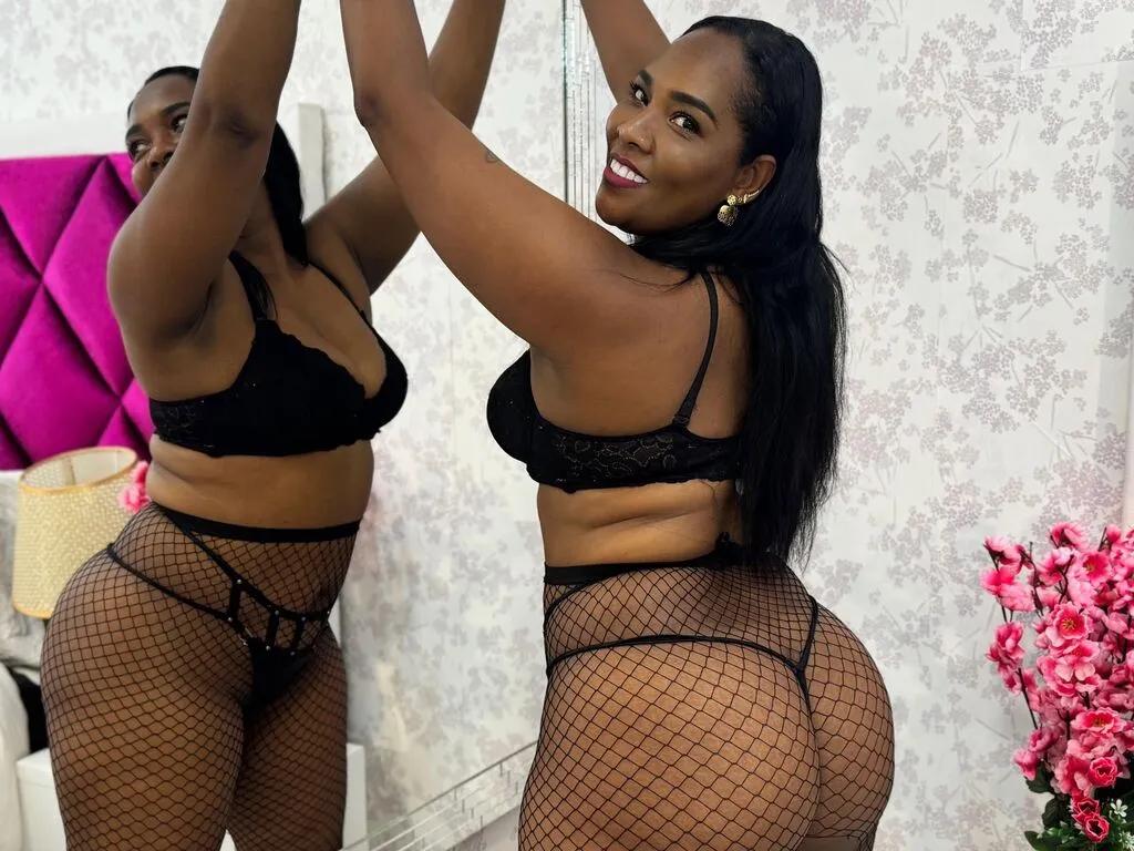 MeridaHalton on LiveJasmin