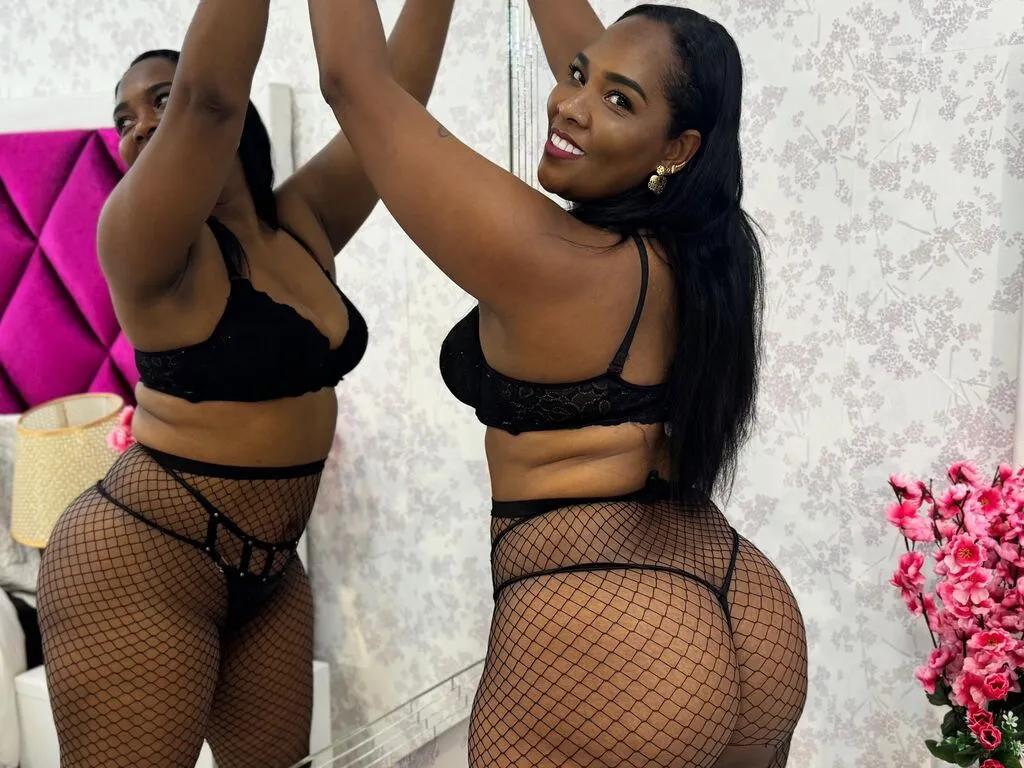 MeridaHill on LiveJasmin