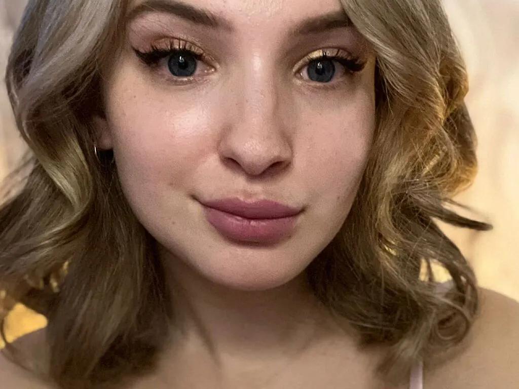 MilinaMorris on LiveJasmin