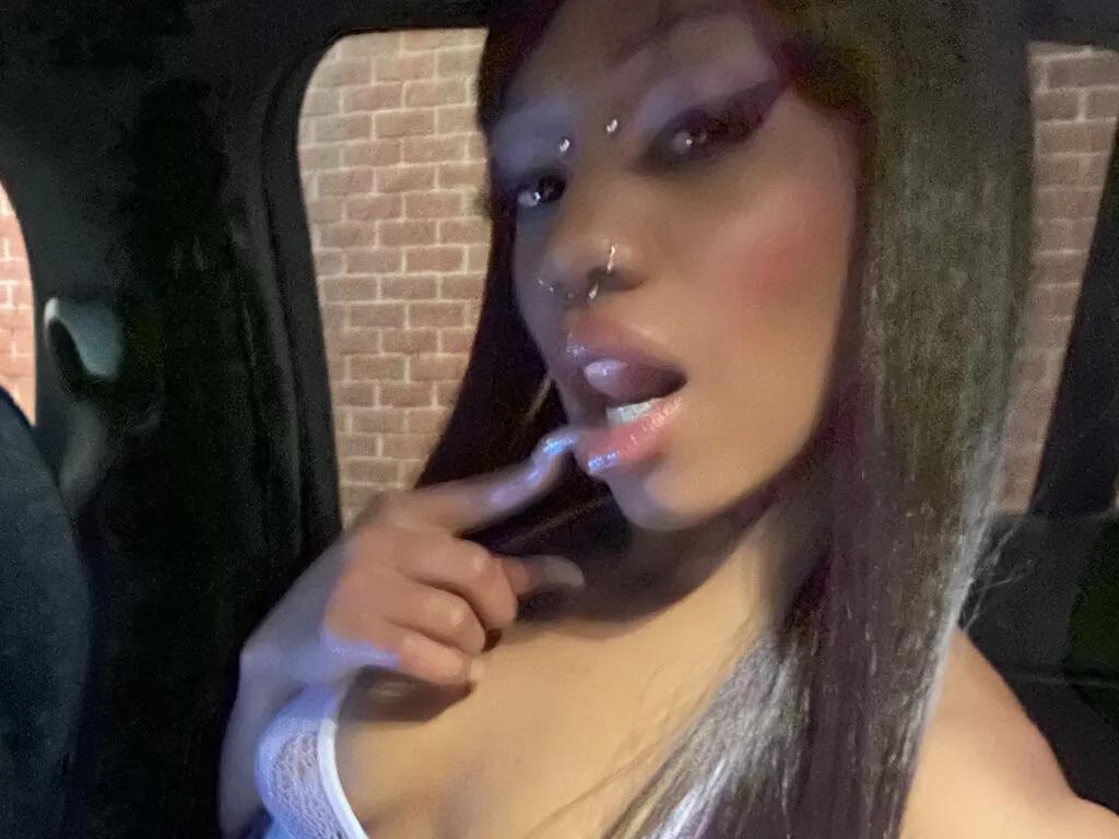 MillyNoel on LiveJasmin 