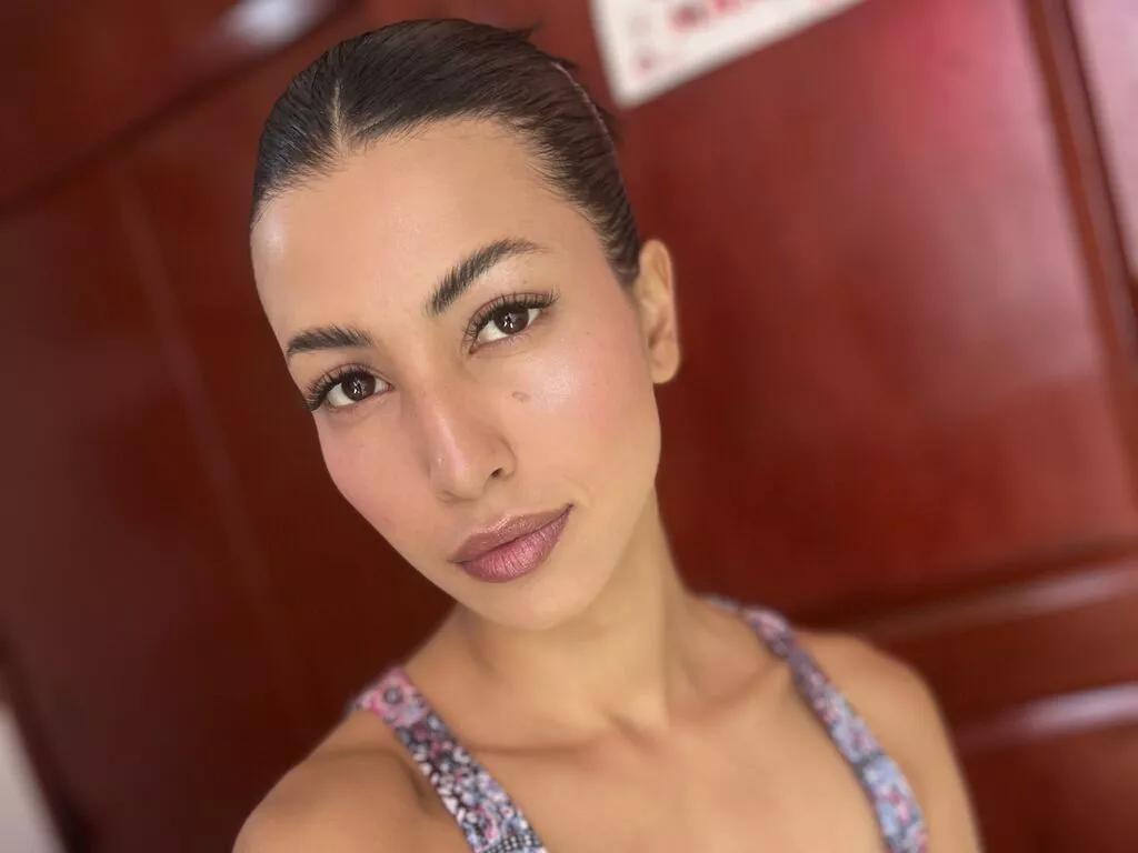 Motita on LiveJasmin 
