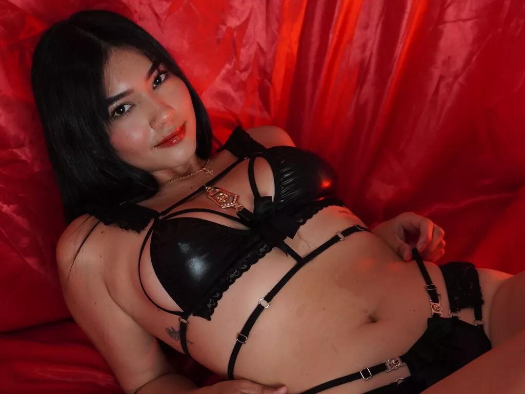 NahomiRouse on LiveJasmin 