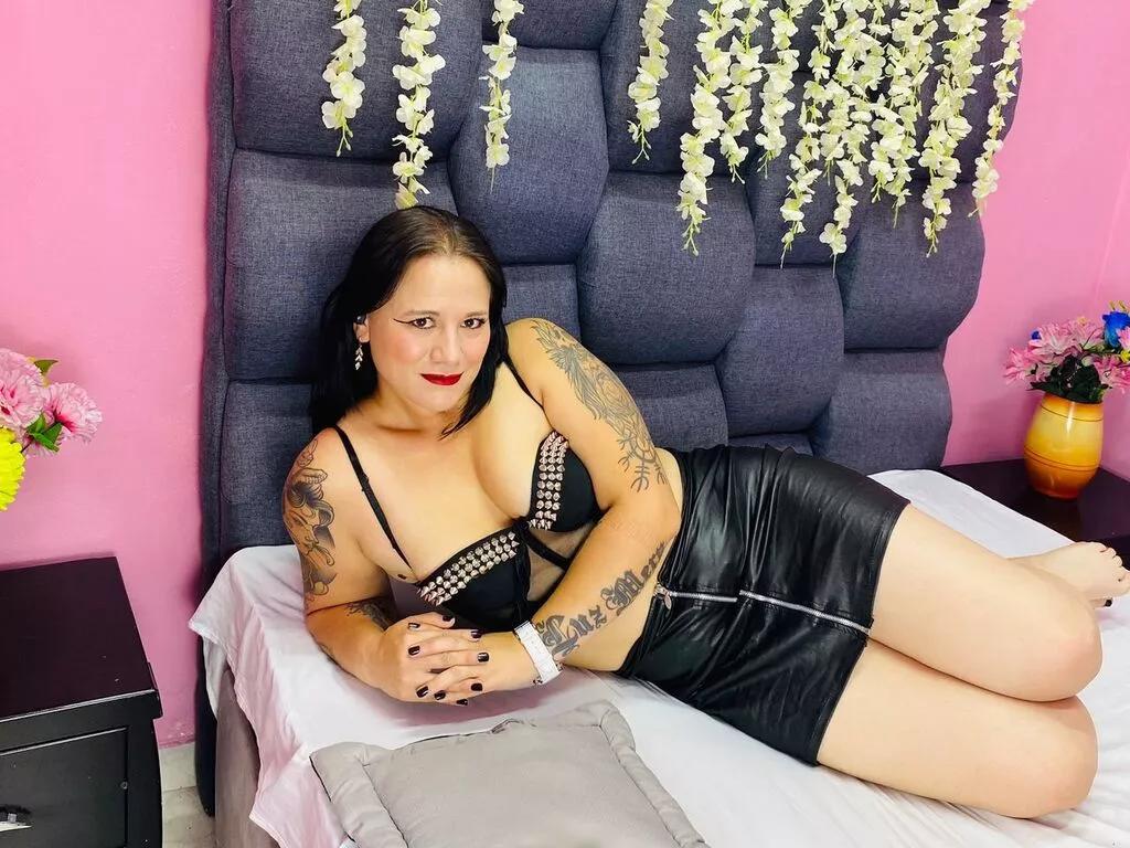 NovalyOwen on LiveJasmin 