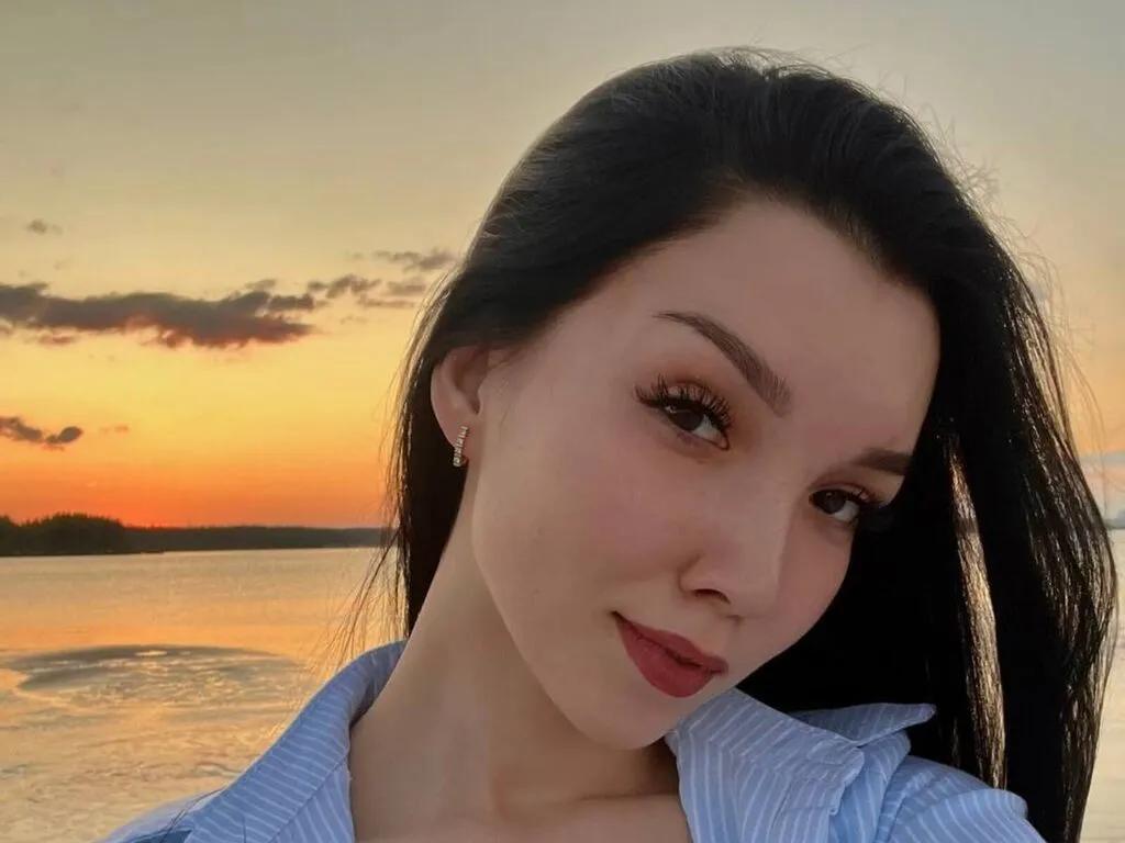 OdeliaVavricka on LiveJasmin