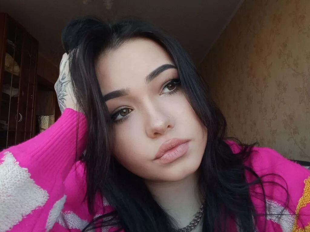 OdelynaHeath on LiveJasmin 