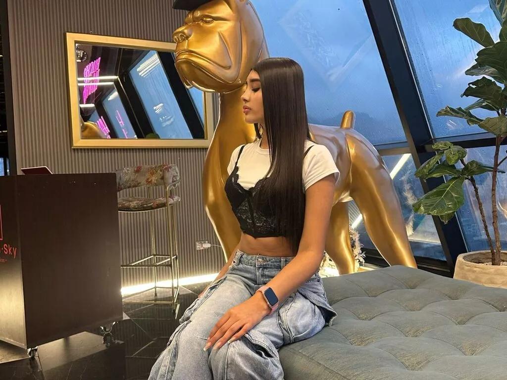 PalmerHoutson on LiveJasmin 