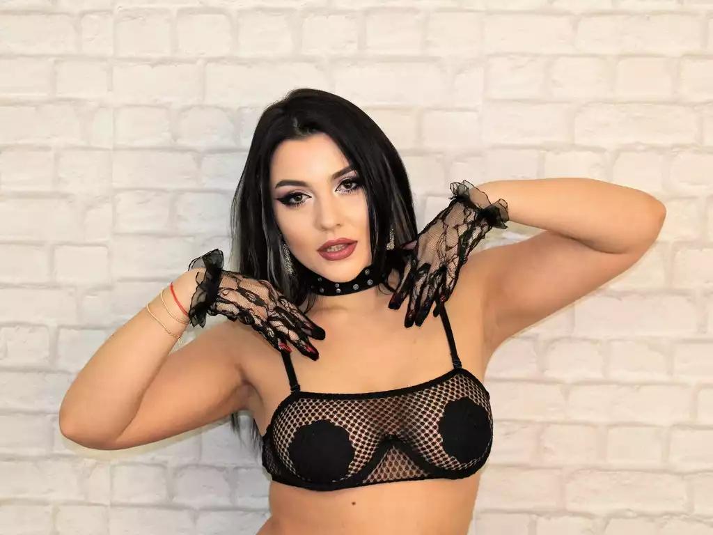 PatriciaPhilips on LiveJasmin