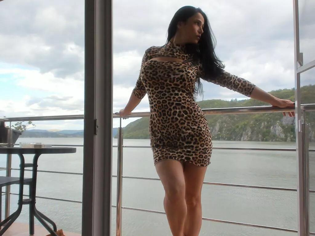 RobertaStave on LiveJasmin