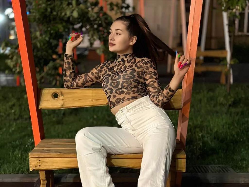 ShirleySulivan on LiveJasmin 