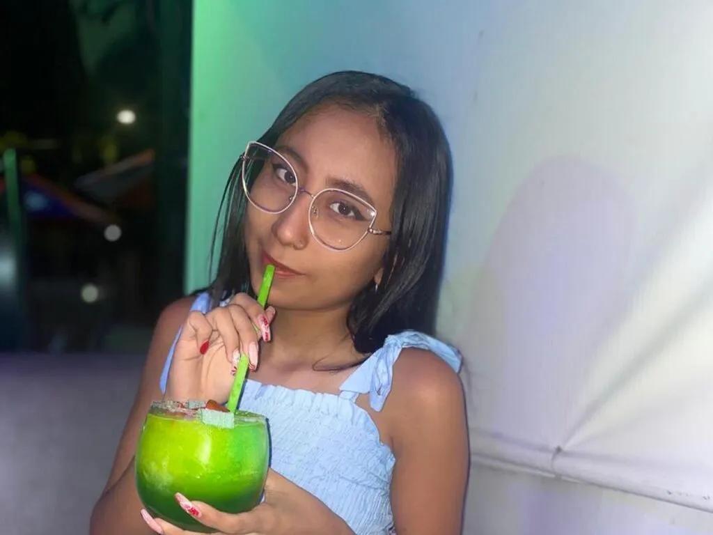 SophiaLennon on LiveJasmin