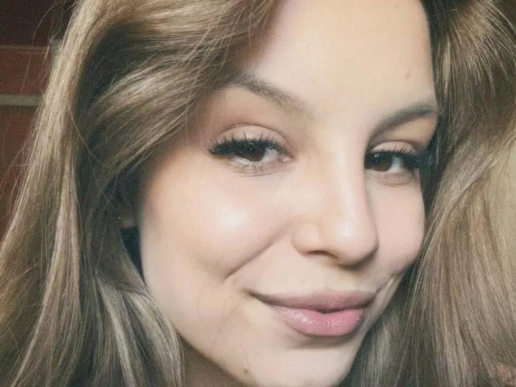 SunnivaHastey on LiveJasmin 