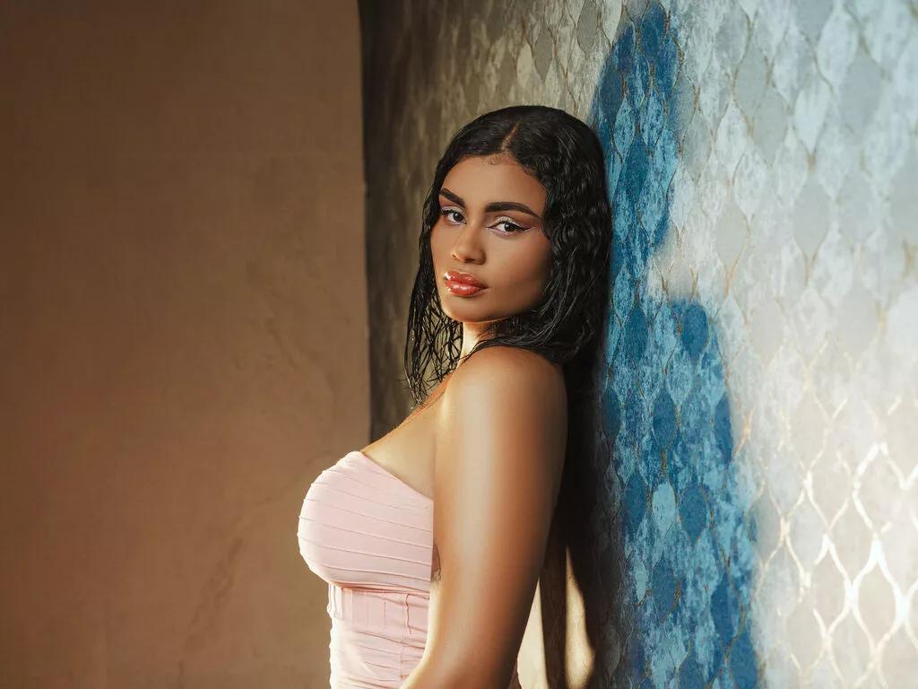 SusyBella on LiveJasmin 