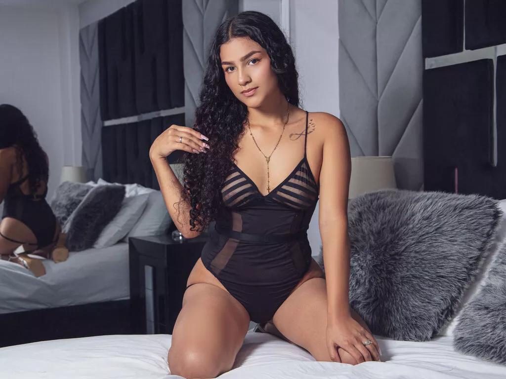TammyLogan on LiveJasmin