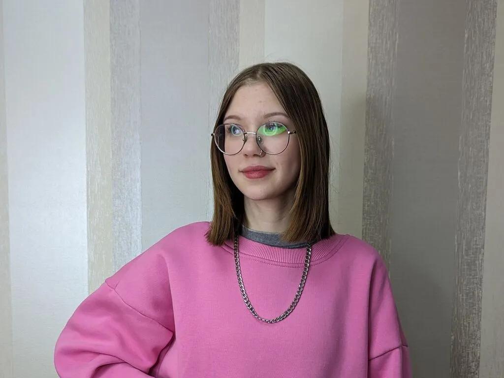 TishaTalty on LiveJasmin