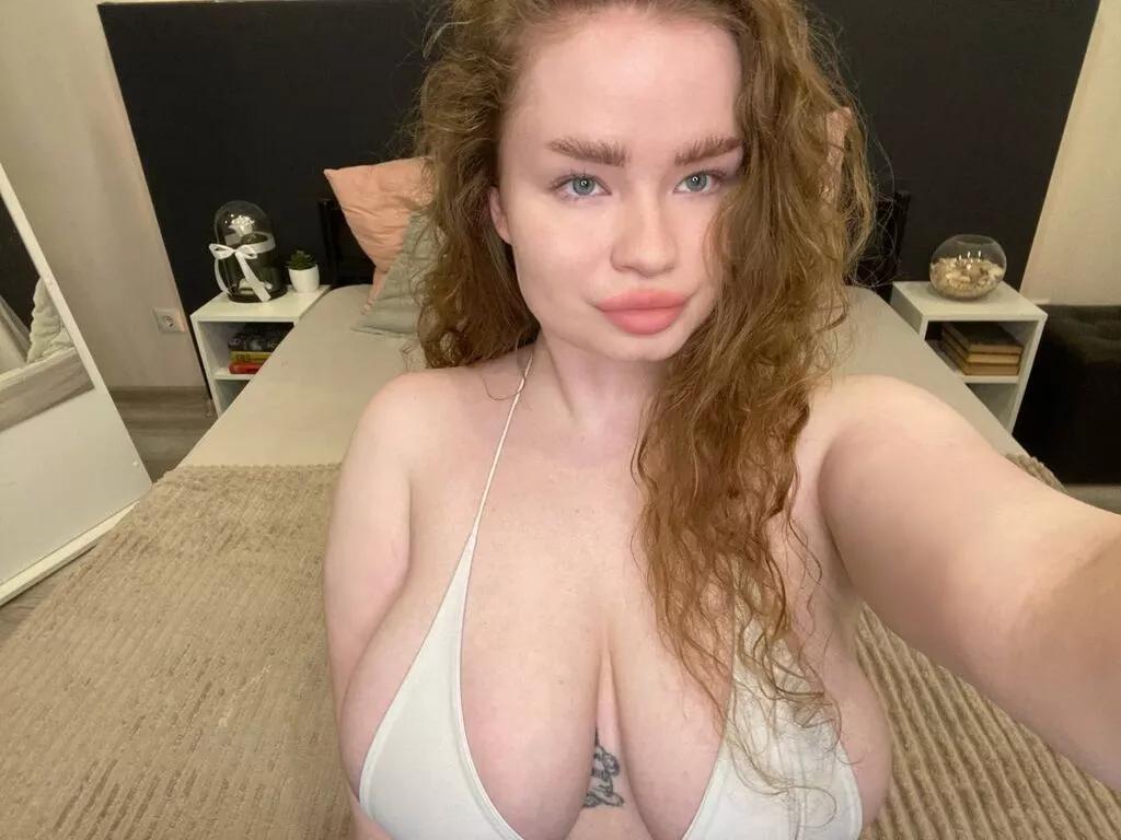 TracySimmons on LiveJasmin 