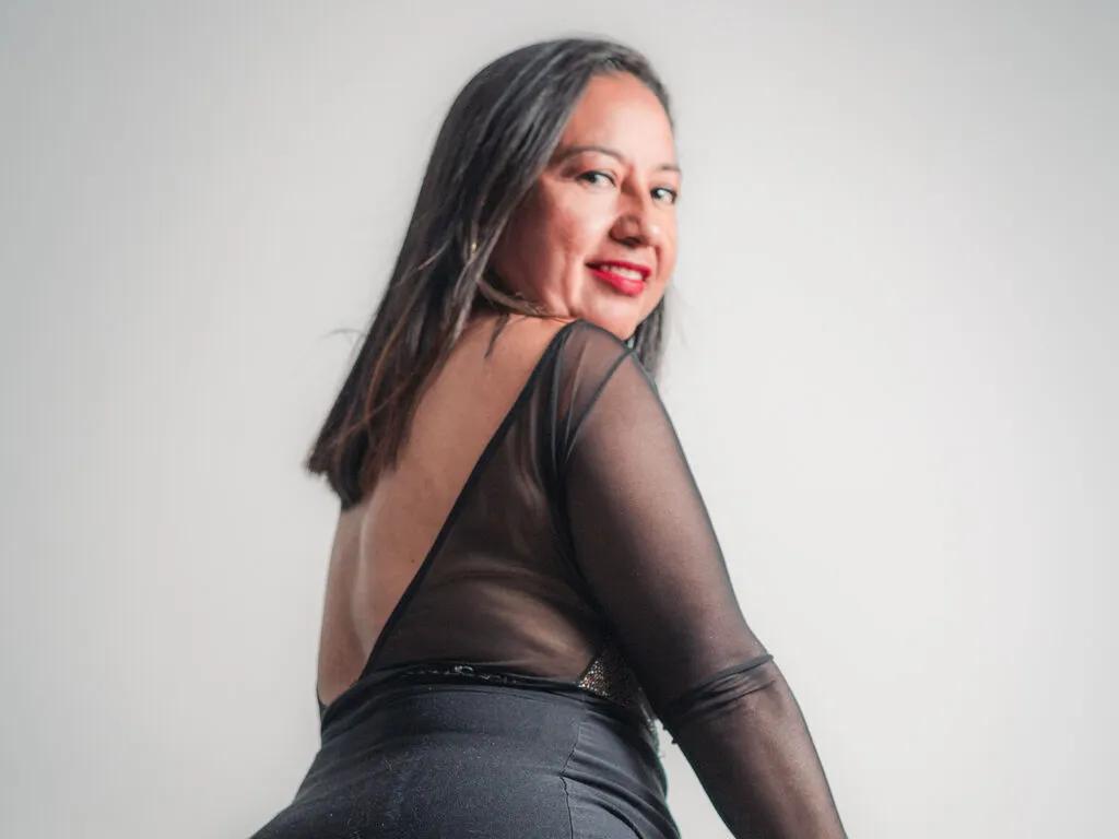 VikySanz on LiveJasmin