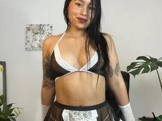 AgathaJhonson on Streamate 