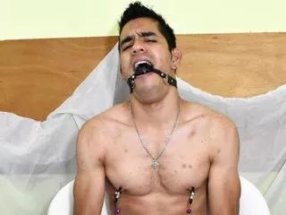 AlejandroCardenas on Streamate 