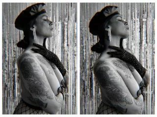 Offline AlessaMoth on Streamate