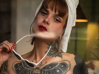 Offline AlessaMoth on Streamate