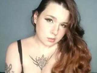 AlynaCarwen on Streamate 