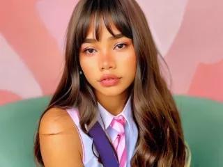 AngelDusstt on Streamate 