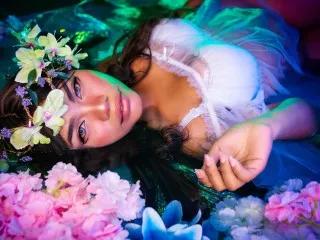 AngelDusstt on Streamate 
